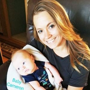 Meet your Posher, Renae